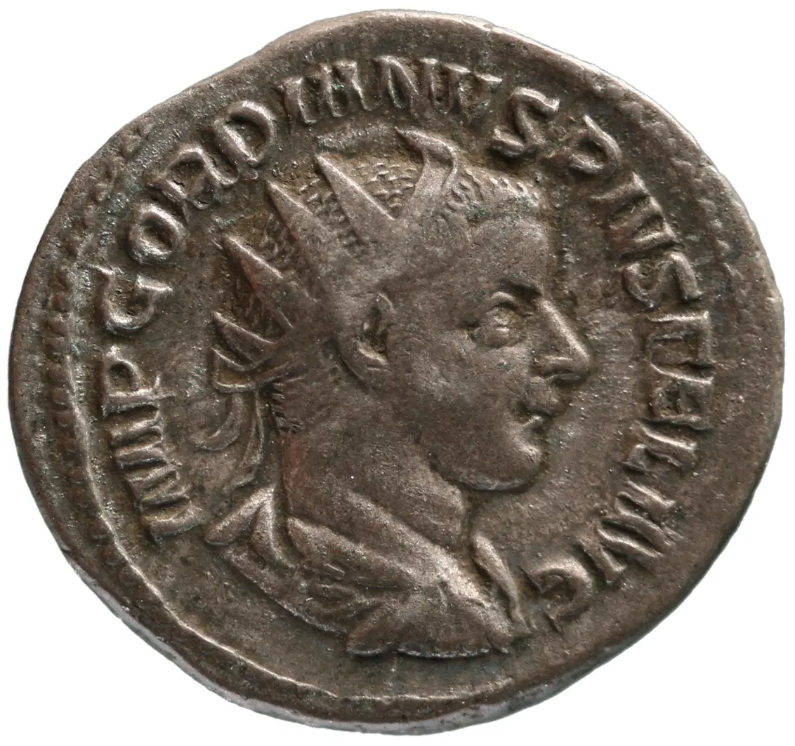 Gordianus III.