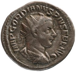Gordianus III.