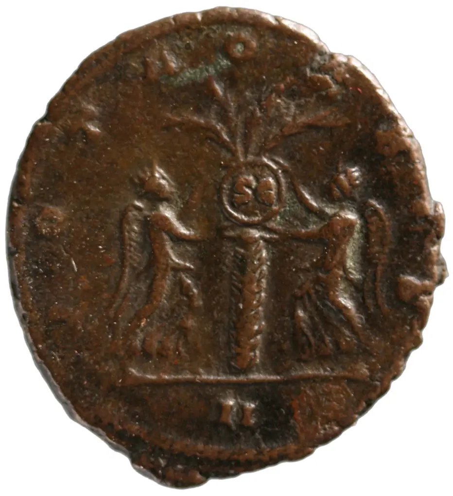 Claudius II. Gothicus
