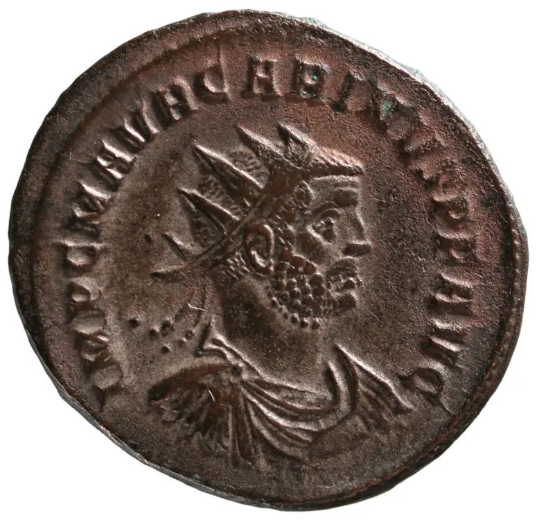 Münze