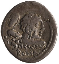 Röm. Republik: Lentulus Marcellinus