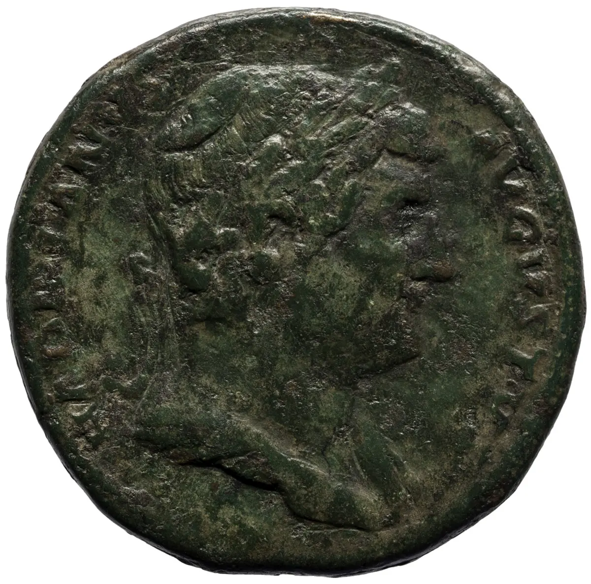 Hadrianus