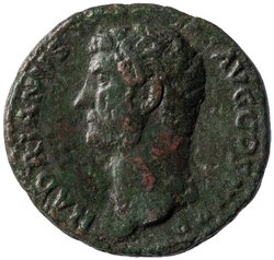 Hadrianus