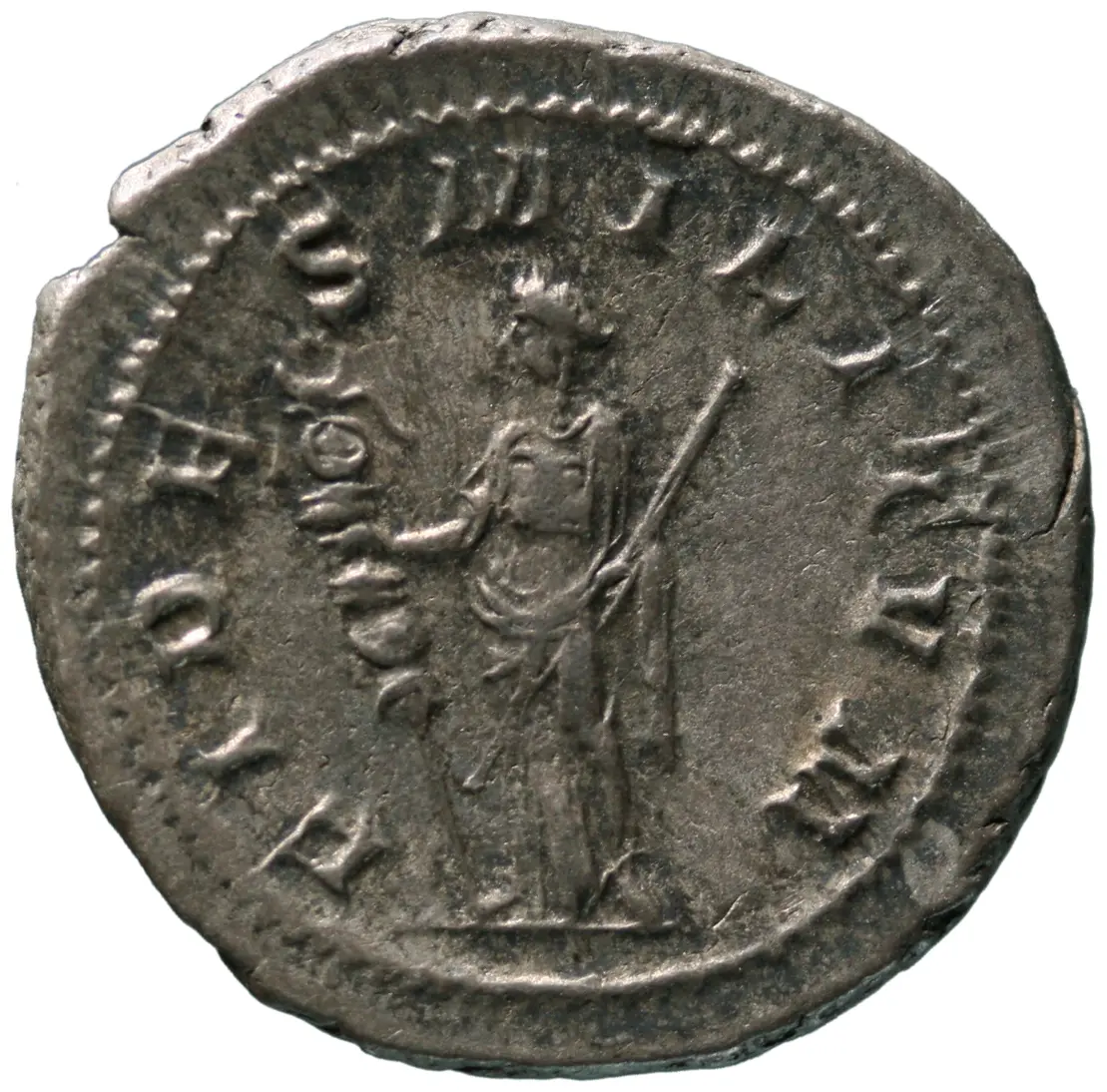 Gordianus III.