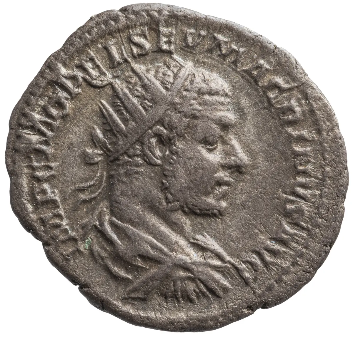 Macrinus