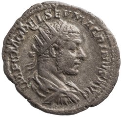 Macrinus