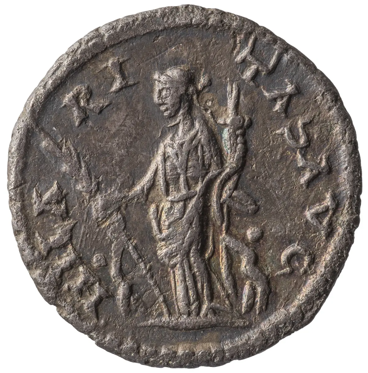 Antoninus IV. (Elagabal)
