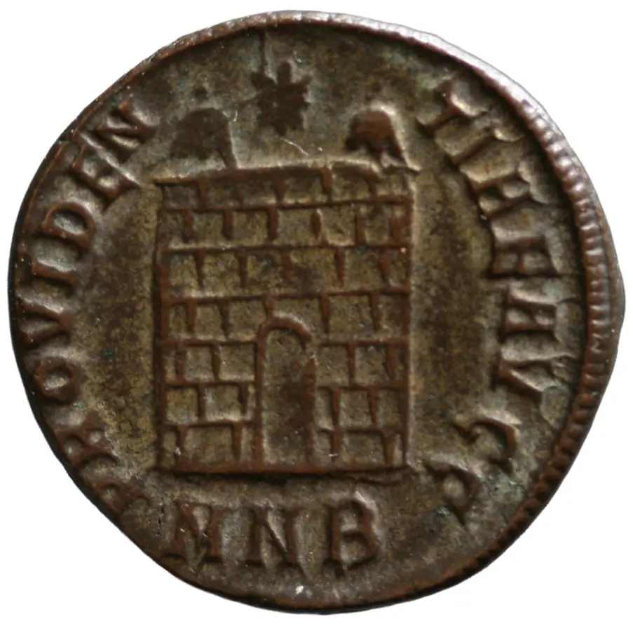 Constantinus I.