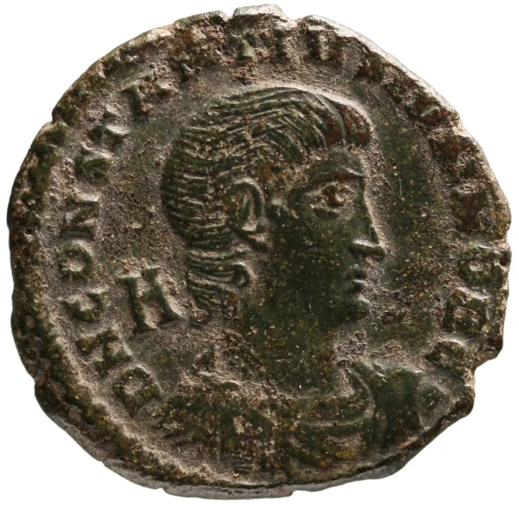 Constantius Gallus