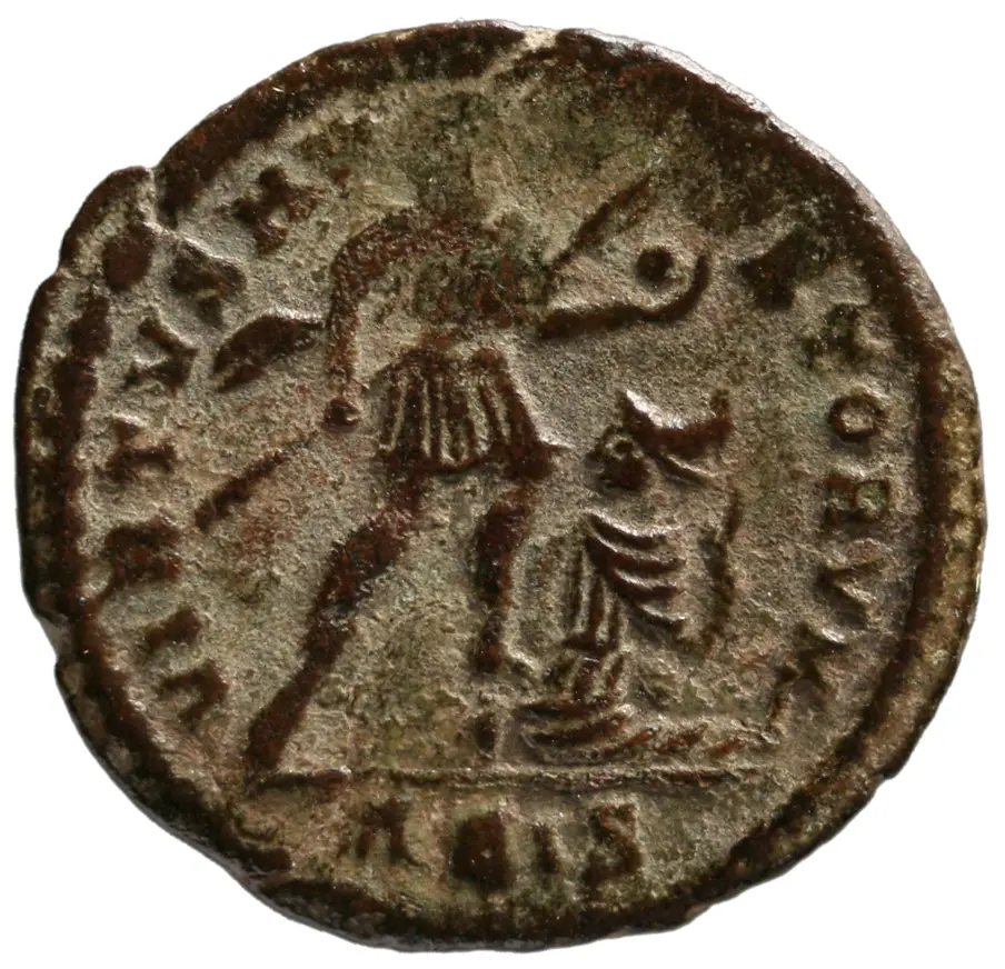 Constantius II.