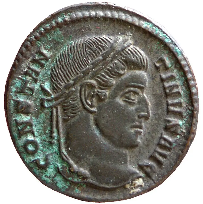 Constantinus I.