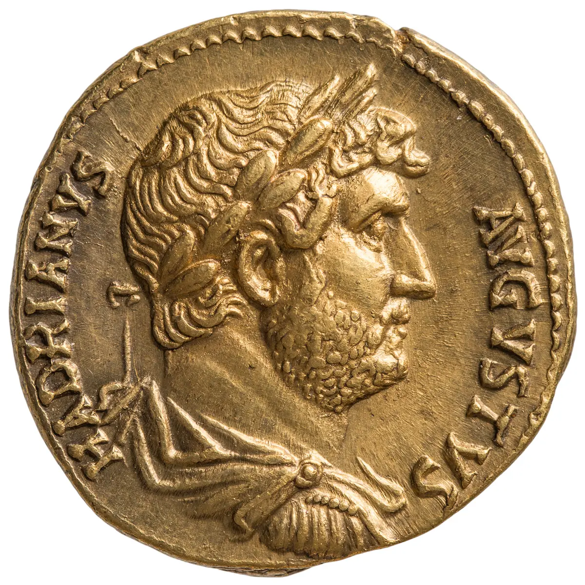Hadrianus