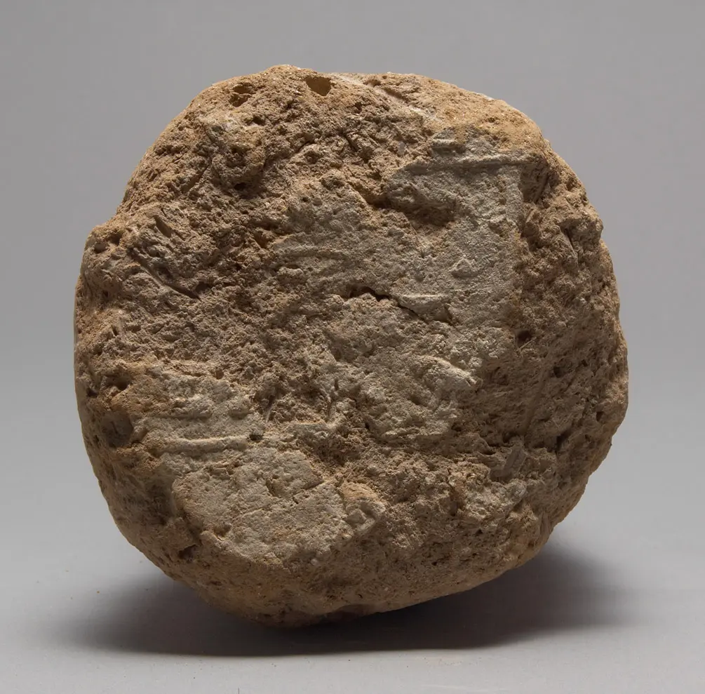 Grabkegel des Scheschenk