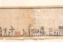 Totenbuch des Priesters Chons-iu