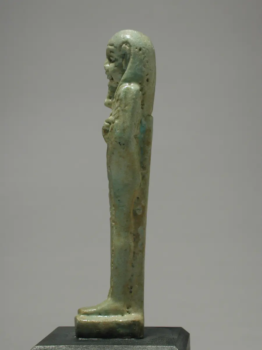 Uschebti