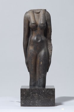 Weiblicher Torso