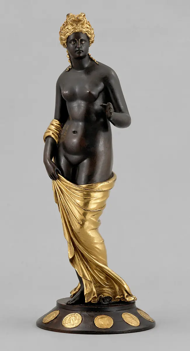 Venus felix