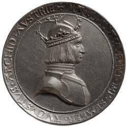 Habsburg: Kaiser Maximilian I.