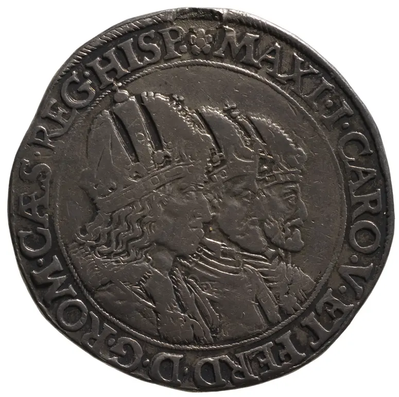 Münze