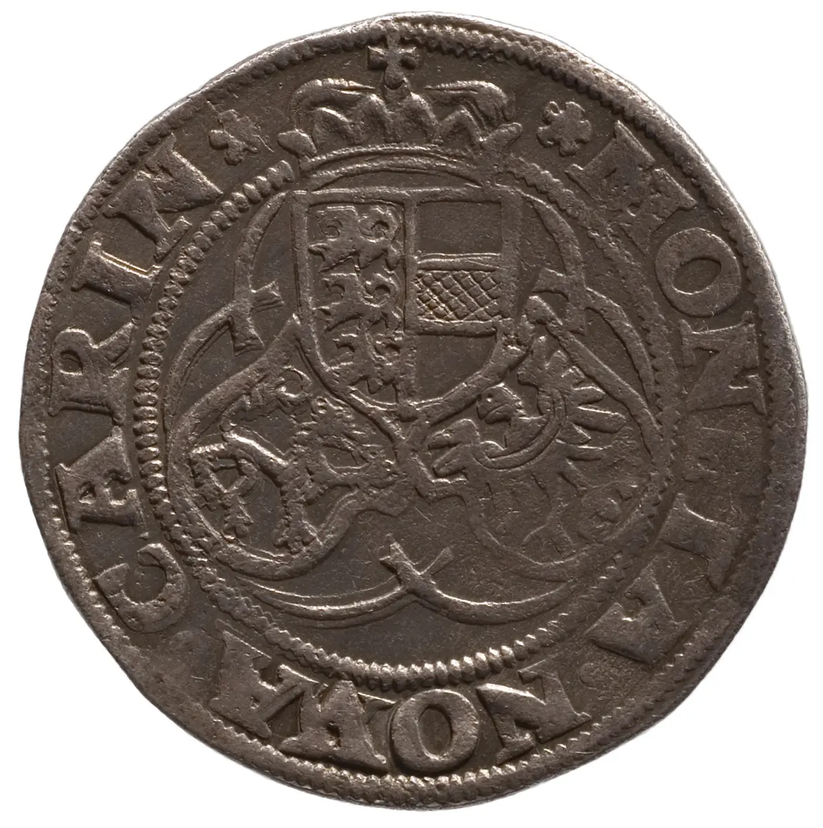 Haus Österreich: Maximilian I.