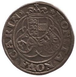 Haus Österreich: Maximilian I.