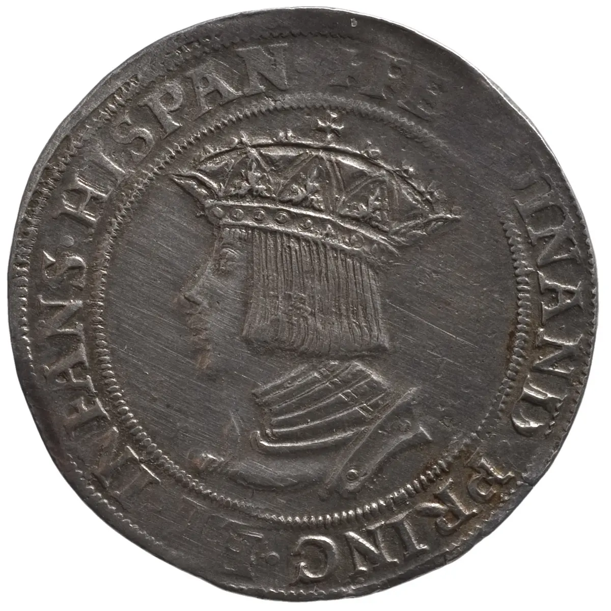 Münze