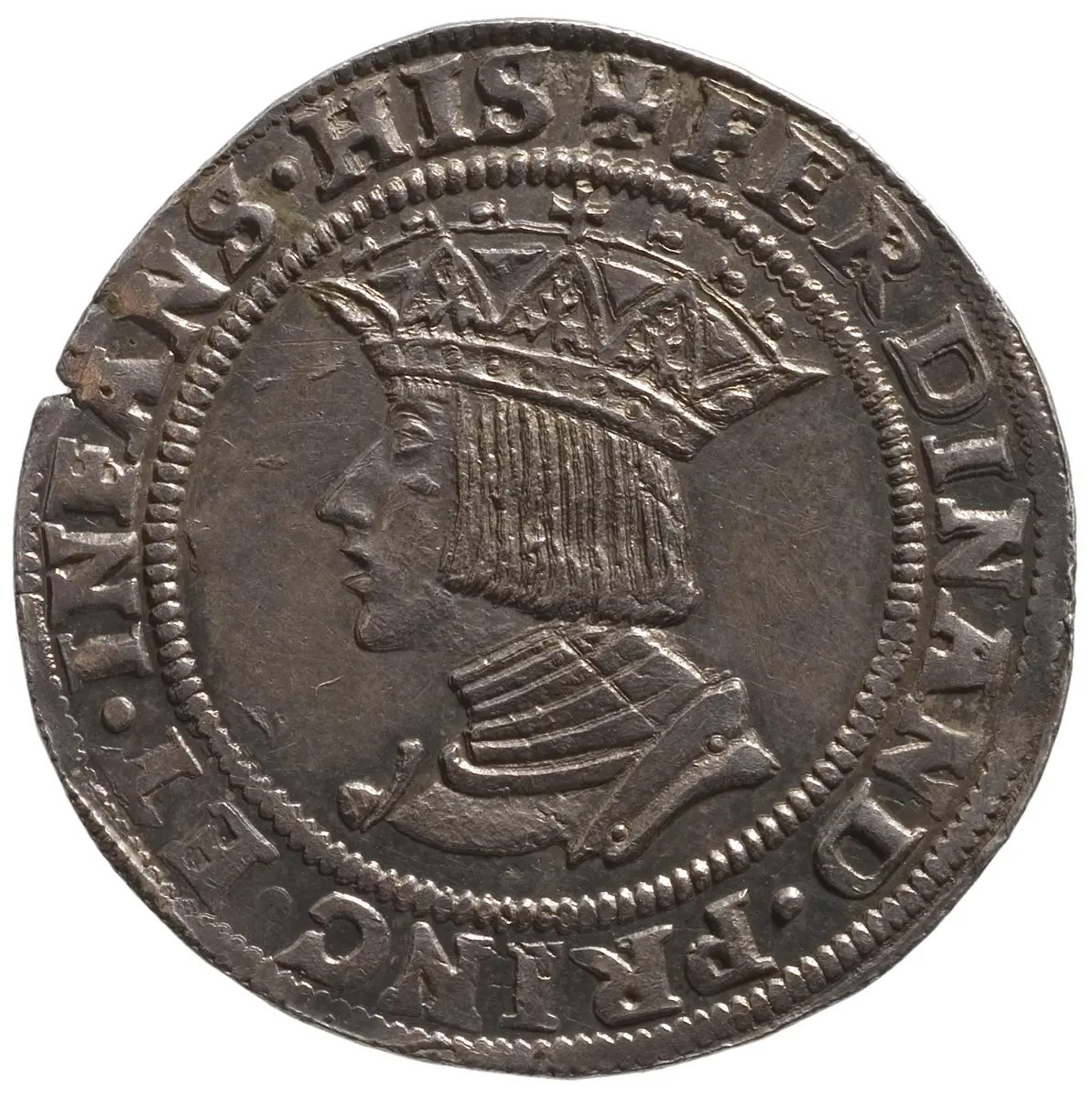 Münze
