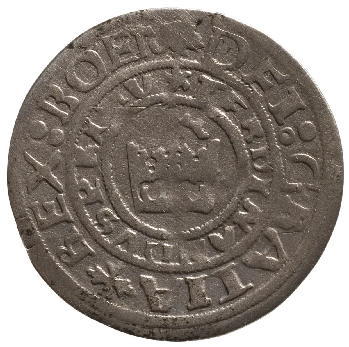 Münze
