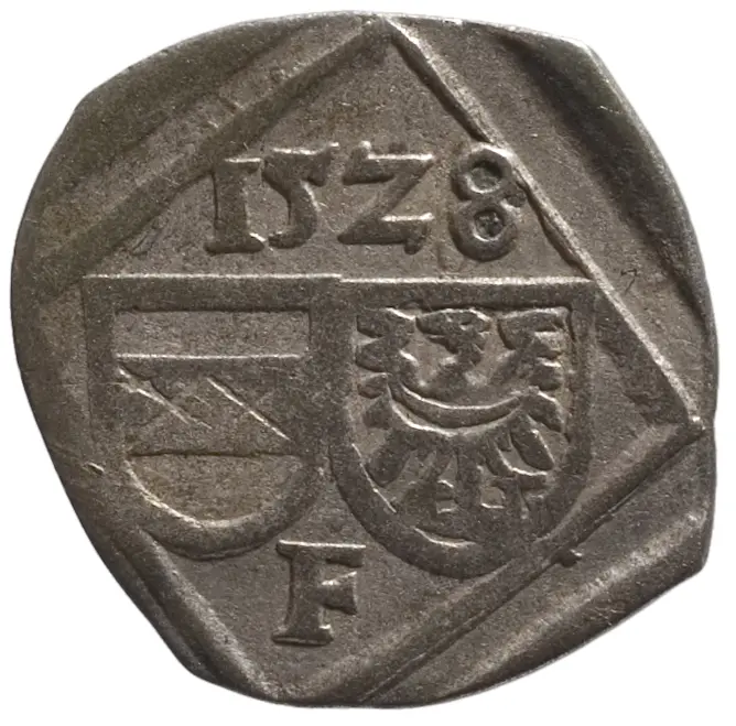 Münze