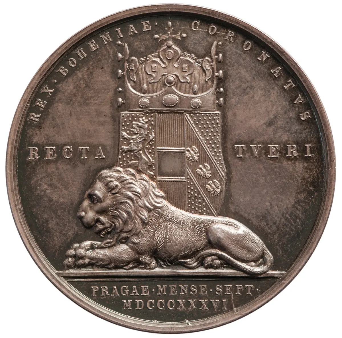 Habsburg: Kaiser Ferdinand I.
