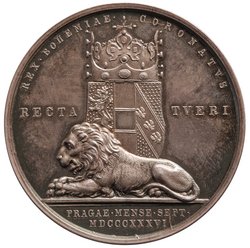 Habsburg: Kaiser Ferdinand I.