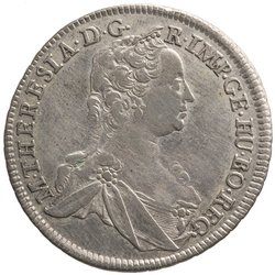 Haus Österreich: Maria Theresia