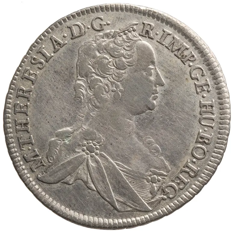 Münze