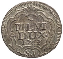 Mailand: Maria Theresia