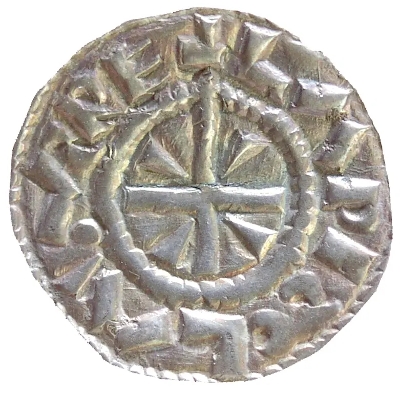 Könige von Ungarn: Ladislaus I. der Heilige