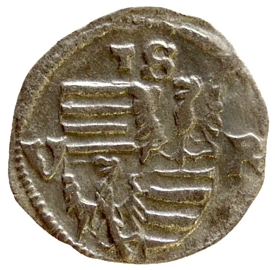 Könige von Ungarn: Sigismund
