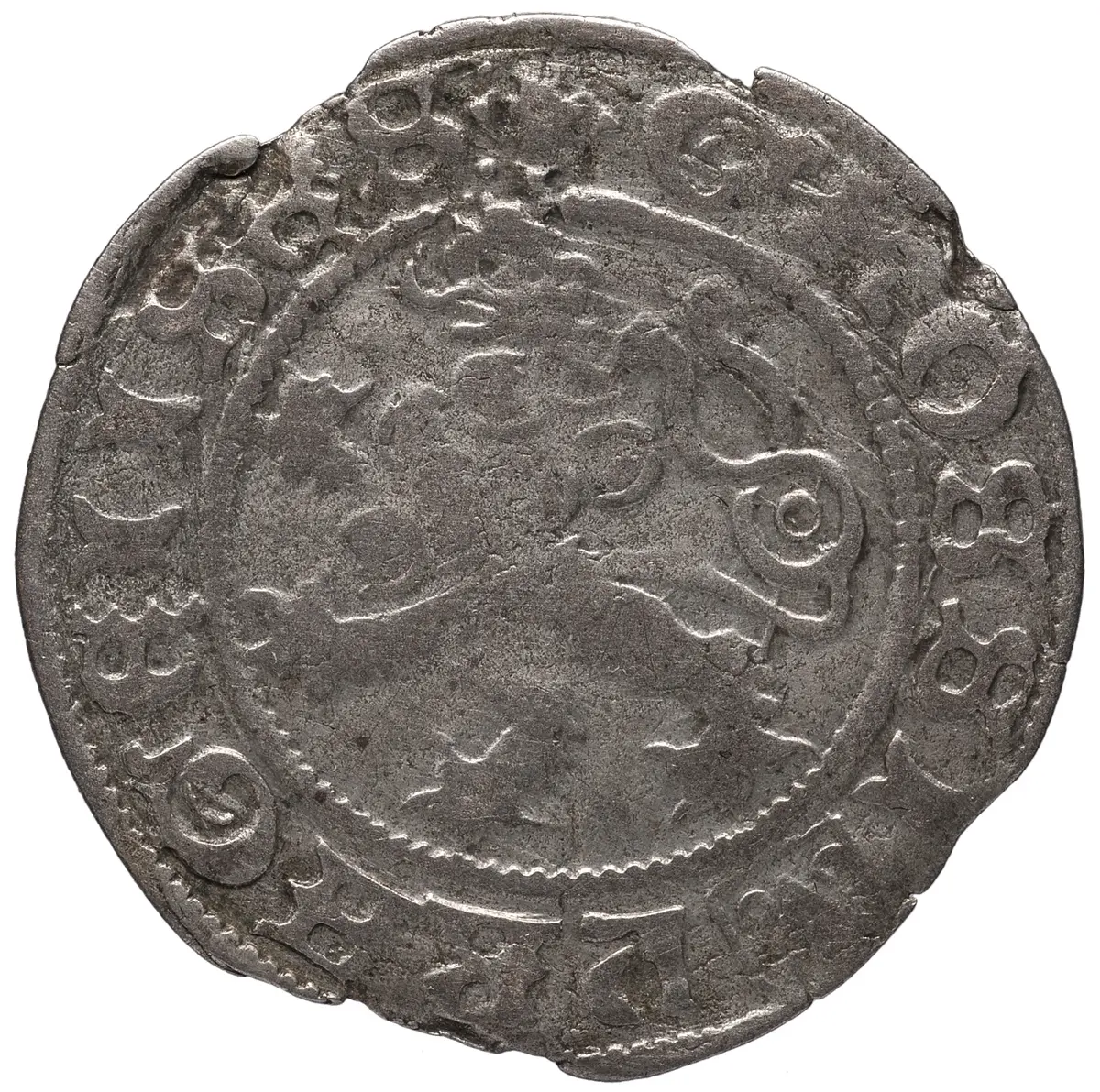 Böhmen: Ludwig I.