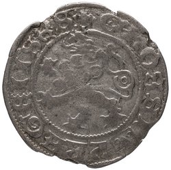 Böhmen: Ludwig I.