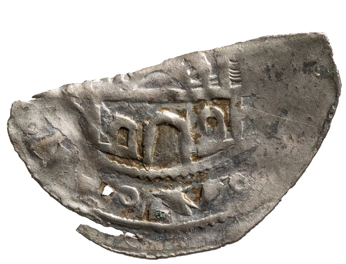 Äbte des Klosters Formbach: Dietrich (1127–1140) ?