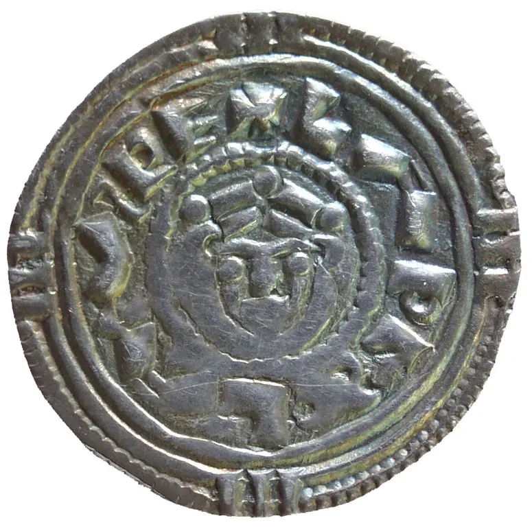 Münze
