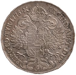Haus Österreich: Maria Theresia