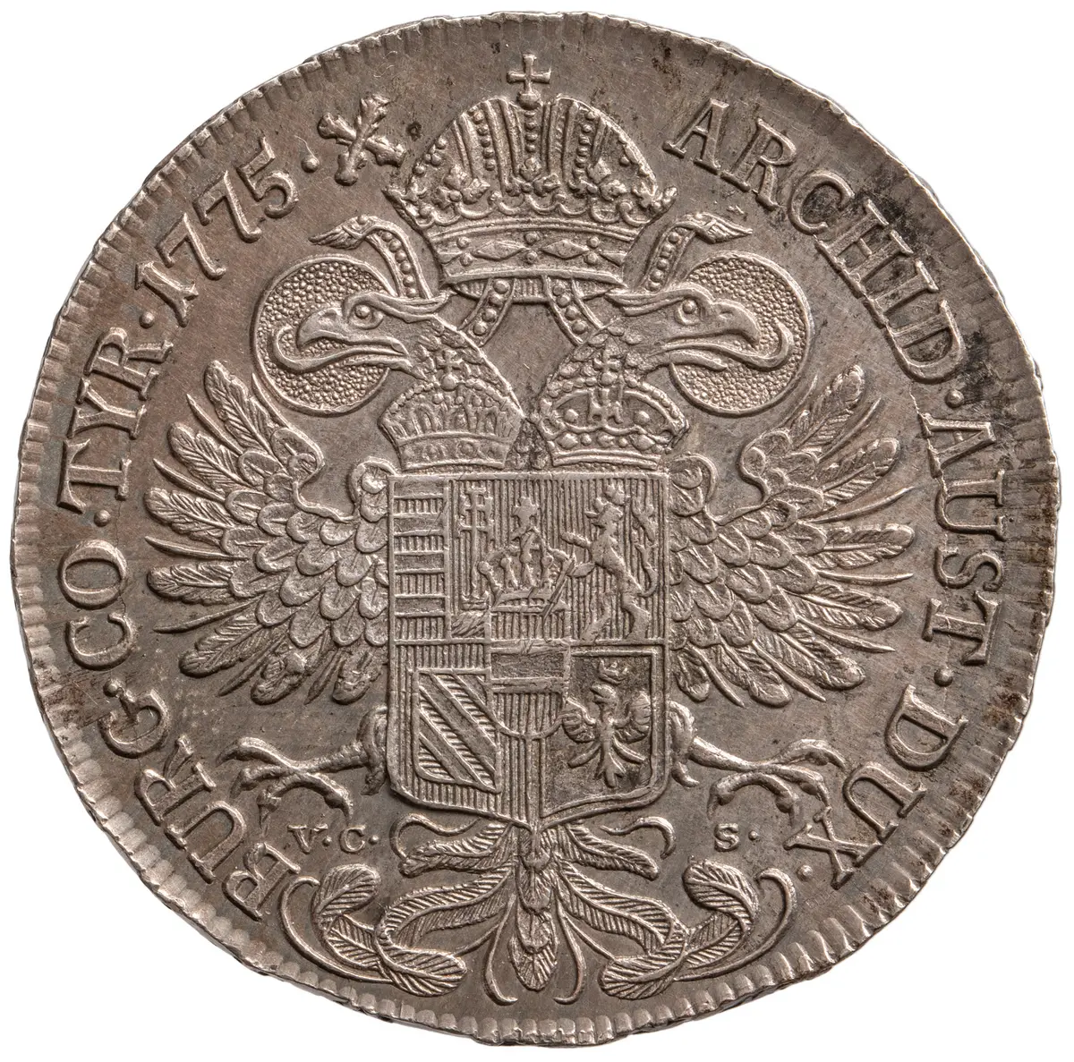Haus Österreich: Maria Theresia