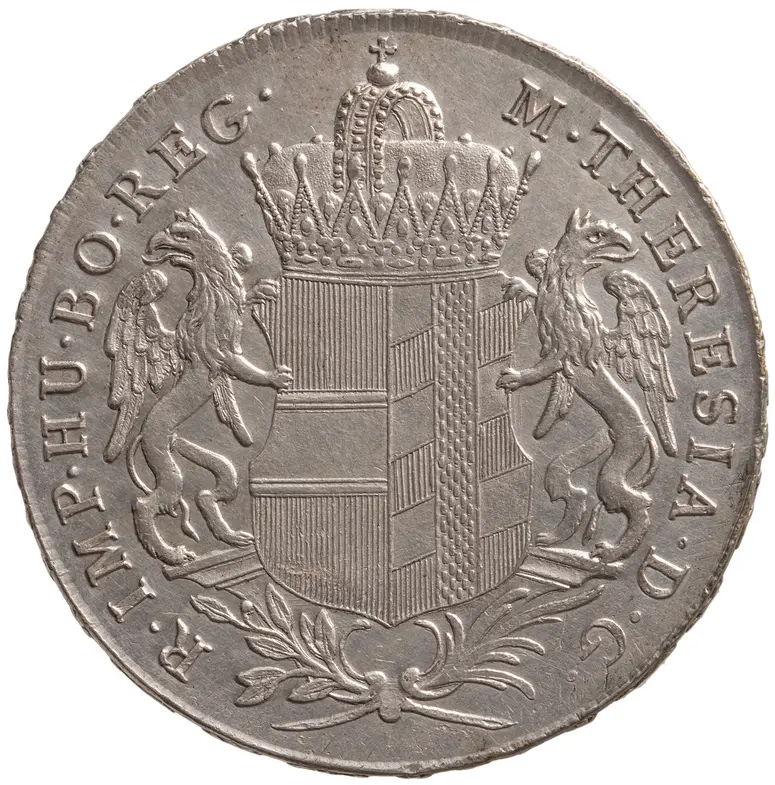 Münze