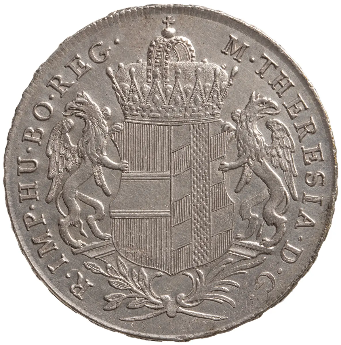 Haus Österreich: Maria Theresia