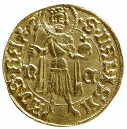 Könige von Ungarn: Sigismund