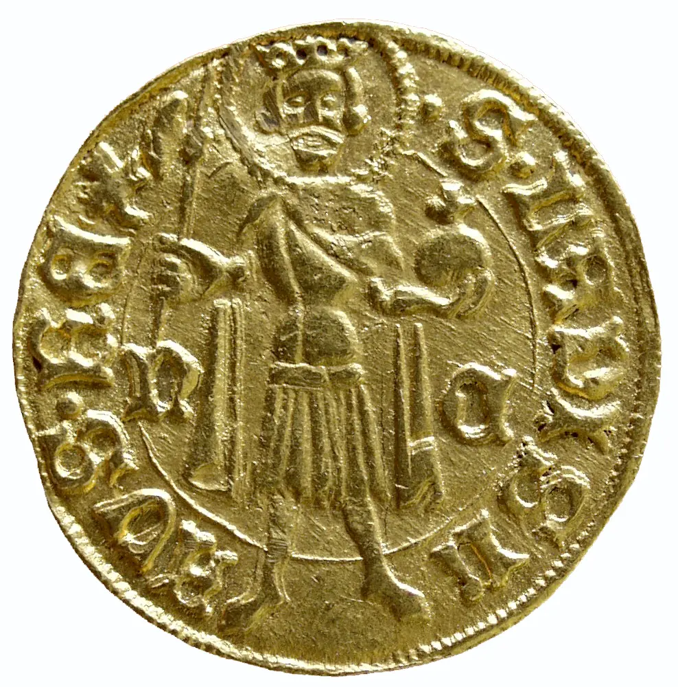 Könige von Ungarn: Sigismund
