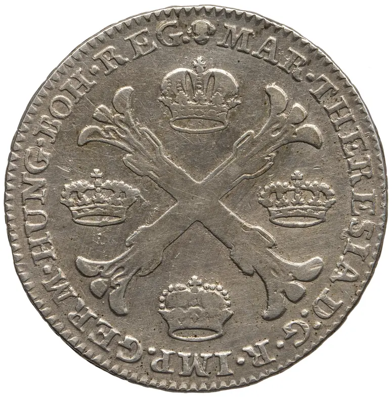 Münze