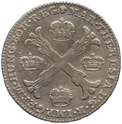 Österreichische Niederlande: Maria Theresia