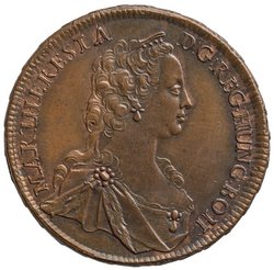 Haus Österreich: Maria Theresia