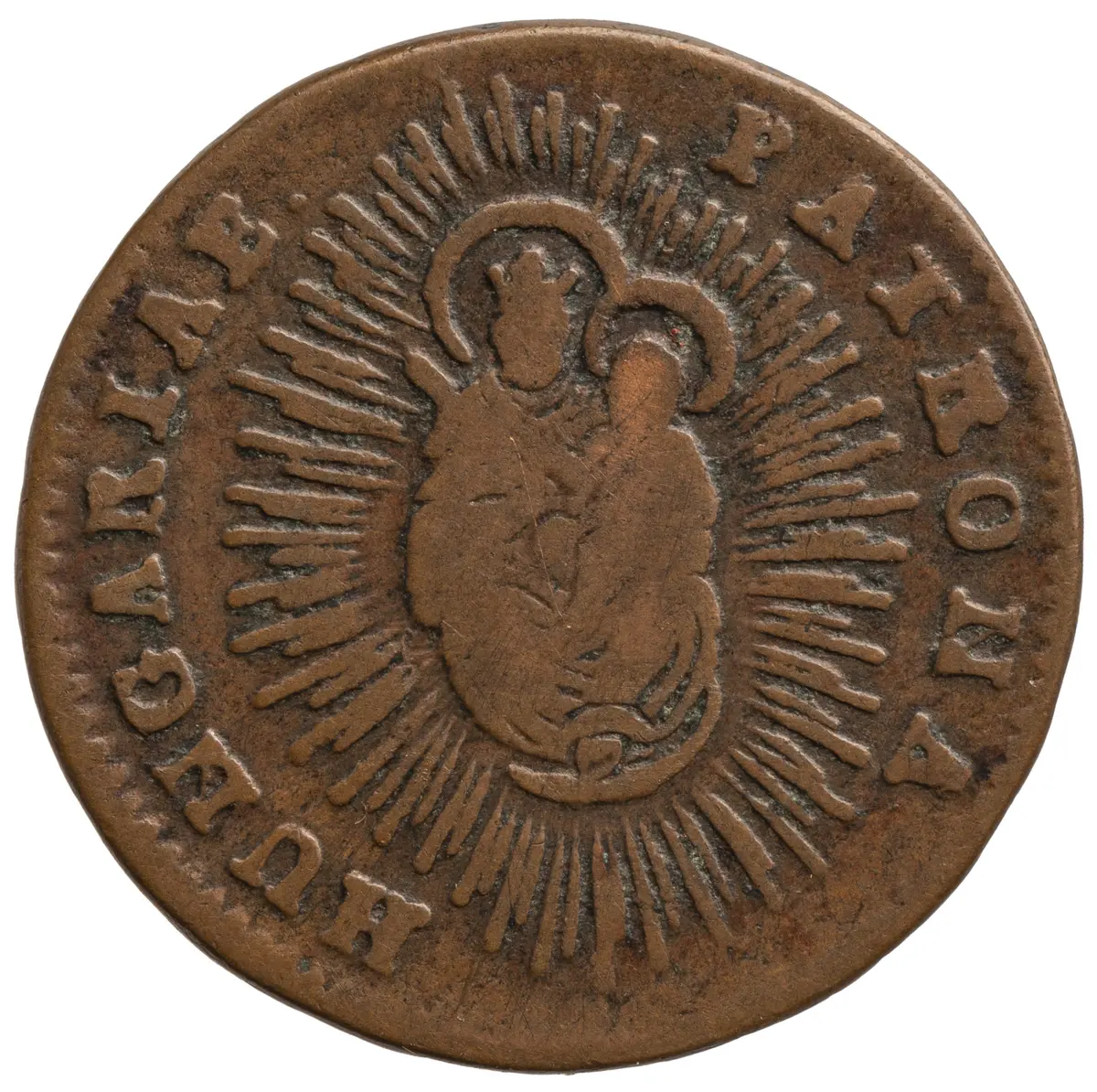 Haus Österreich: Maria Theresia